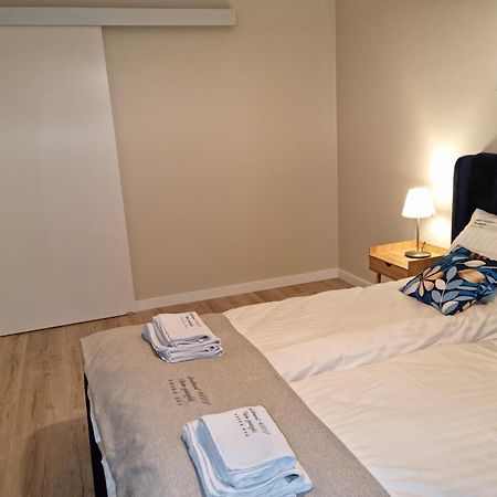 Apartament Osiem Gwiazdek Dziwnówek Dış mekan fotoğraf