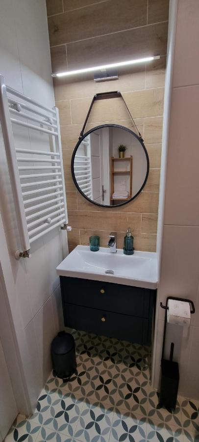 Apartament Osiem Gwiazdek Dziwnówek Dış mekan fotoğraf