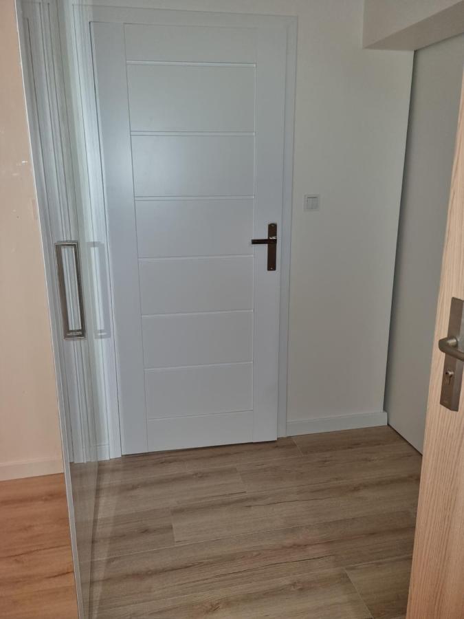 Apartament Osiem Gwiazdek Dziwnówek Dış mekan fotoğraf